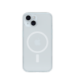 OtterBox Symmetry Clear for MagSafe Series for Apple iPhone 16e/15/14/13, transparent - No Retail Packaging