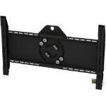 SmartMetals 052.5070 tv-bevestiging Zwart