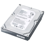 DELL 400-22183 interne harde schijf 600 GB 15000 RPM 3.5" SAS