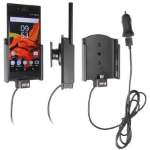 Brodit 521933 holder Active holder Mobile phone/Smartphone Black