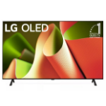 LG OLED B4 OLED77B4PUA TV 77" 4K Ultra HD Smart TV Wi-Fi Black