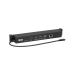 Tripp Lite U442-DOCK14-MS USB-C Dock for Microsoft Surface - 4K HDMI, USB 3.x Gen 2 (10Gbps) and USB 2.0 Hub Ports, GbE, 100W PD Charging, Black