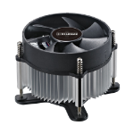 Xilence I-110 Processor Cooler 9.2 cm Black