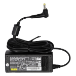 Kontron S26361-F5000-P006 netvoeding & inverter Binnen 65 W Zwart