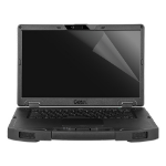 Getac GMPFXW laptop accessory Laptop screen protector