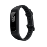 Huawei Band 4e Active PMOLED Armband-activiteitentracker 1,27 cm (0.5") Zwart
