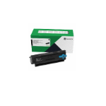 Lexmark B346X00 toner cartridge 1 pc(s) Original Black