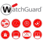 WatchGuard WG018811 software license/upgrade Base 1 license(s) Renewal 1 year(s)