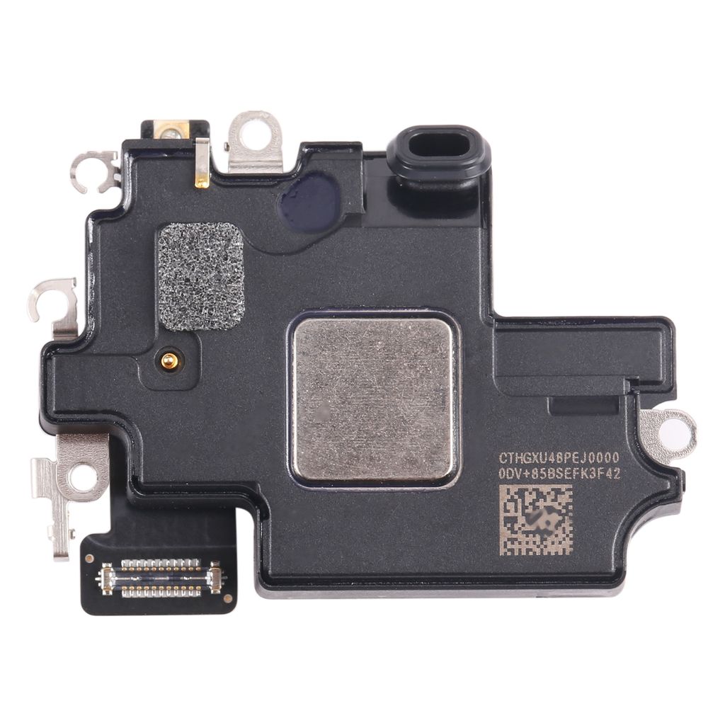 EU Product - iPhone 15 Earpiece Speaker Assembly thumbnail