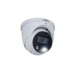 Lorex Technology 8MP Dome Smart Det IP Camera