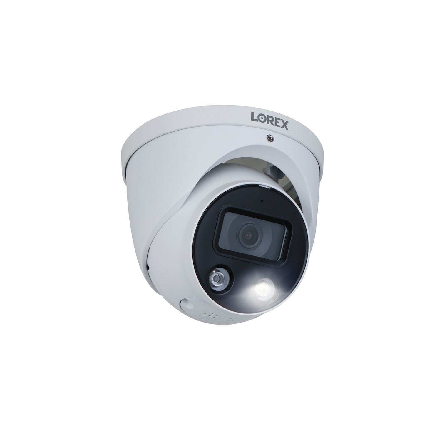 Image of Lorex Technology 8MP Dome Smart Det IP Camera