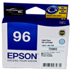 Epson Light Cyan ink cartridge Original