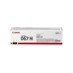 Canon 5103C002/067H Toner cartridge yellow high-capacity, 2.35K pages ISO/IEC 19752 for Canon MF 655