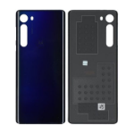 Motorola EU Product - Moto Edge Back Cover - Black