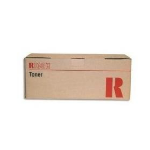 Ricoh 408184 tonercartridge 1 stuk(s) Origineel Zwart