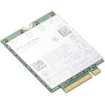 Lenovo 4XC1M72800 network card Internal WWAN