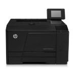 HP LaserJet M251nw Colour 600 x 600 DPI A4 Wi-Fi