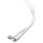 C2G C2G54558 35.4" (0.9 m) White