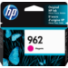 HP 962 Magenta Original Ink Cartridge