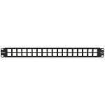 Black Box JPMT1036A patch panel 1U