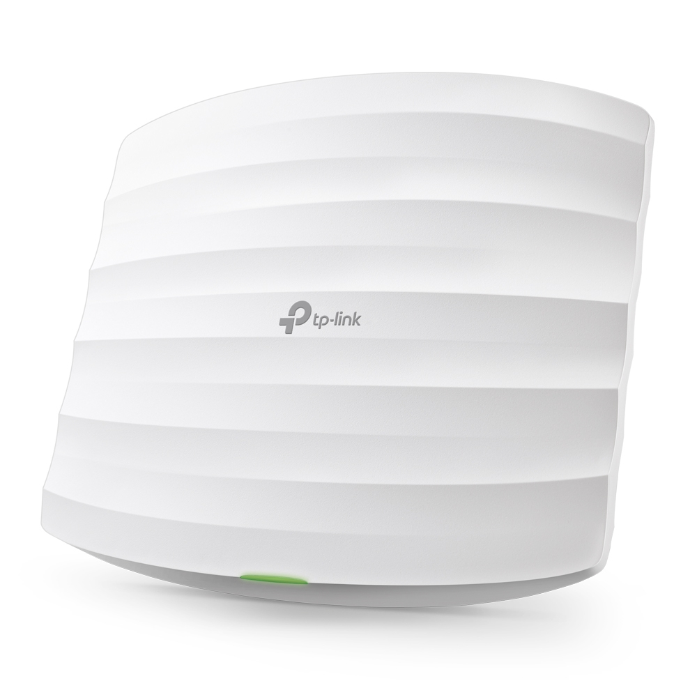 Image of TP-Link EAP115 wireless access point 300 Mbit/s White Power over...