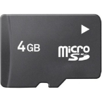 Acer 4GB microSD
