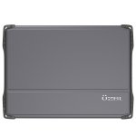 UZBL RF-7874-CHAR tablet case 7.9" Folio Charcoal