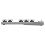 Logitech G915 TKL WHITE US INTL INTNL