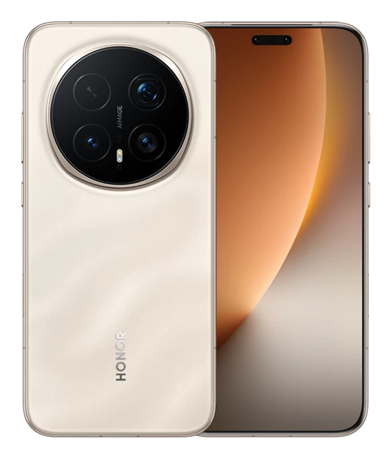 Magic8 Pro 17 cm (6.71") Dual SIM Android 16.0 5G USB Type-C 12