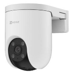 EZVIZ CS-H8c PoE (2K) Torreta Cámara de seguridad IP Interior y exterior 2304 x 1296 Pixeles Pared/poste