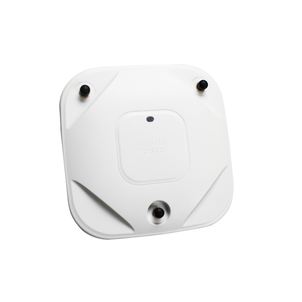 Image of Cisco Aironet 1602E 300 Mbit/s White Power over Ethernet (PoE)
