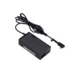 Acer NP.ADT0A.037 power adapter/inverter Indoor 65 W Black