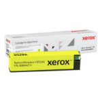 Xerox Everyday Ink For HP F6T83AE 973X Yellow Ink Cartridge 006R04214