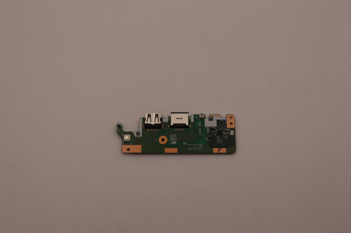 Lenovo CRDPOP US ORD L 82V