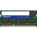 ADATA ADDS1600W4G11-S memory module 4 GB 1 x 4 GB DDR3 1600 MHz