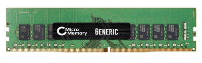 CoreParts MMLE082-16GB RAM-minnen 1 x 16 GB DDR4 2666 MHz