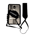 OtterBox Universe Module Tablet Hand and Neck Strap, black