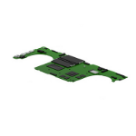 HP M57232-601 notebook spare part Motherboard