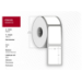 Capture 35000722-24ROLLS printer label White
