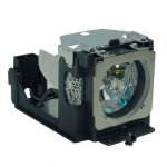 TEKLAMPS 610-331-6345 / POA-LMP103 projector lamp 300 W
