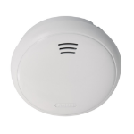 ABUS Smoke Alarm Detector 10 Years (Art. no. GRWM30500)