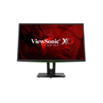 Viewsonic Graphic Series XG2703-GS computer monitor 68.6 cm (27") 2560 x 1440 pixels Quad HD LED Black