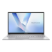 ASUS Vivobook 15 X1504VA-BQ4348W Intel Core 5 120U Laptop 39.6 cm (15.6") Full HD 24 GB DDR5-SDRAM 1 TB SSD Wi-Fi 6 (802.11ax) Windows 11 Home Silver