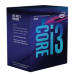 Intel Core ® ™ i3-8100 Processor (6M Cache, 3.60 GHz) 3.6GHz 6MB Smart Cache Box processor