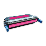 PrintMate HP Q6463A, remanufactured toner, Magenta 12000p