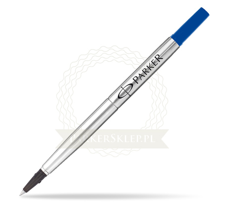 Image of Parker 1950324 pen refill Blue Medium 1 pc(s)