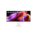 LG 40U990A-W computer monitor 100.8 cm (39.7") 5120 x 2160 pixels WUHD LCD Black