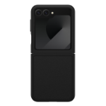 OtterBox Thin Flex Series for Samsung Galaxy Z Flip6/Z Flip7 FE, Black