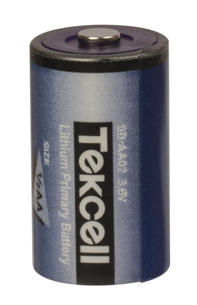 Image of GP Batteries LITHIUM 1/2 AA