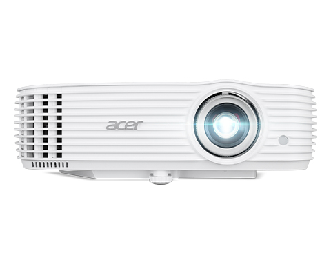 Image of Acer Basic P1557Ki data projector Standard throw projector 4500...